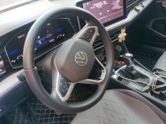 Volkswagen Jetta 200TSI Edition - ფოტო 18