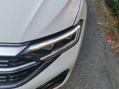 Volkswagen Jetta 200TSI Edition - ფოტო 4