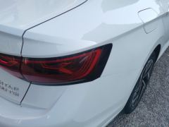 Volkswagen Jetta 200TSI Edition - ფოტო 5