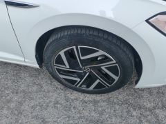 Volkswagen Jetta 200TSI Edition - ფოტო 6