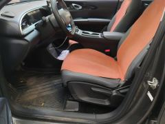 Geely Star Wish 310km Edition - ფოტო 14