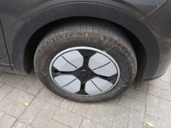 Geely Star Wish 310km Edition - ფოტო 6