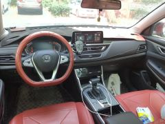 Changan CS75 Edition 1.5T Premium Edition - ფოტო 16