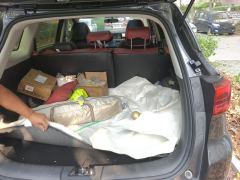 Changan CS75 Edition 1.5T Premium Edition - ფოტო 7