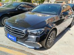 Mercedes-Benz E Class E-Class E 260 L - ფოტო 1