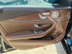 Mercedes-Benz E Class E-Class E 260 L - ფოტო 13