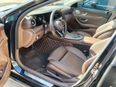 Mercedes-Benz E Class E-Class E 260 L - ფოტო 14