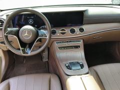 Mercedes-Benz E Class E-Class E 260 L - ფოტო 16