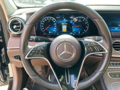 Mercedes-Benz E Class E-Class E 260 L - ფოტო 18