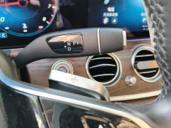 Mercedes-Benz E Class E-Class E 260 L - ფოტო 19