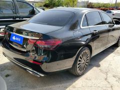 Mercedes-Benz E Class E-Class E 260 L - ფოტო 2
