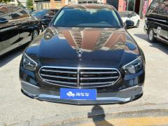 Mercedes-Benz E Class E-Class E 260 L - ფოტო 3