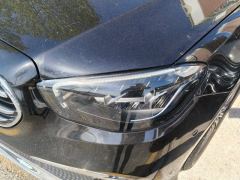 Mercedes-Benz E Class E-Class E 260 L - ფოტო 4