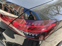 Mercedes-Benz E Class E-Class E 260 L - ფოტო 5