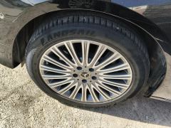 Mercedes-Benz E Class E-Class E 260 L - ფოტო 6
