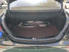 Mercedes-Benz E Class E-Class E 260 L - ფოტო 7
