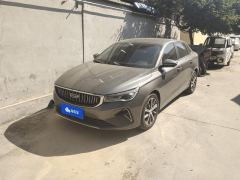 Geely Emgrand Champion 1.5L CVT Prestige - photo 1