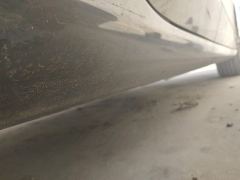 Geely Emgrand Champion 1.5L CVT Prestige - photo 10