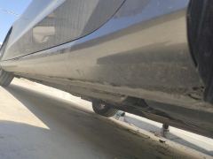 Geely Emgrand Champion 1.5L CVT Prestige - photo 11