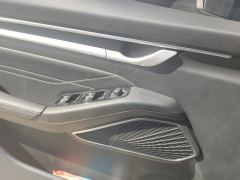 Geely Emgrand Champion 1.5L CVT Prestige - photo 13
