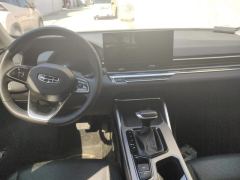 Geely Emgrand Champion 1.5L CVT Prestige - photo 16