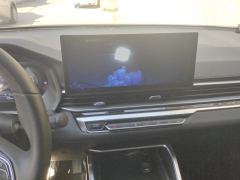 Geely Emgrand Champion 1.5L CVT Prestige - photo 17