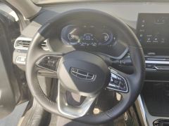 Geely Emgrand Champion 1.5L CVT Prestige - photo 18