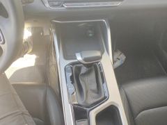 Geely Emgrand Champion 1.5L CVT Prestige - photo 19