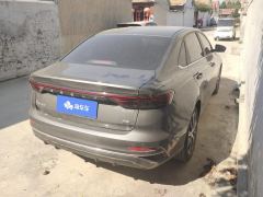 Geely Emgrand Champion 1.5L CVT Prestige - photo 2