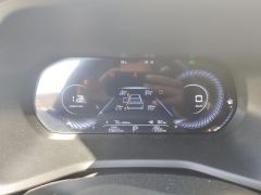 Geely Emgrand Champion 1.5L CVT Prestige - photo 20