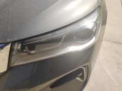 Geely Emgrand Champion 1.5L CVT Prestige - photo 4