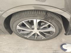 Geely Emgrand Champion 1.5L CVT Prestige - photo 6