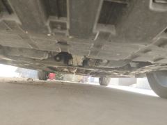 Geely Emgrand Champion 1.5L CVT Prestige - photo 8