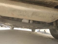 Geely Emgrand Champion 1.5L CVT Prestige - photo 9