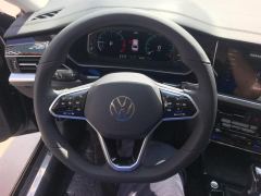 Volkswagen Passat 330TSI Luxury Edition - ფოტო 18