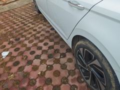Volkswagen Bora 300TSI Edition - photo 11