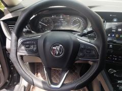 Buick Enclave Plus 652T AWDLuxury Version - ფოტო 18