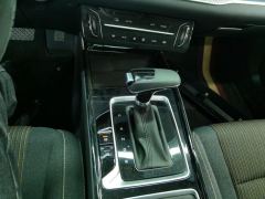 Bestune B70 Edition 1.5T Version - ფოტო 19