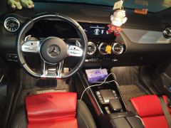 Mercedes-Benz GLA AMG GLA 35 4MATIC - photo 16