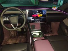 Tesla Model Y 593km Rear-Wheel Drive Edition - ფოტო 16