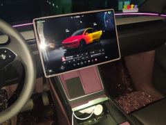 Tesla Model Y 593km Rear-Wheel Drive Edition - ფოტო 19