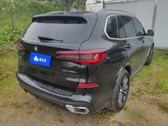 BMW X5 xDrive30Li Deluxe VersionM - ფოტო 2