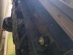 BAIC Off-RoadBJ40 Edition 2.0T AWD Edition - photo 11