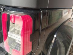 BAIC Off-RoadBJ40 Edition 2.0T AWD Edition - photo 5