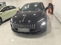 FAW Hongqi E-QM5 610km PLUS - photo 3