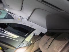 Audi A7L 45 TFSI S-line Version - ფოტო 15