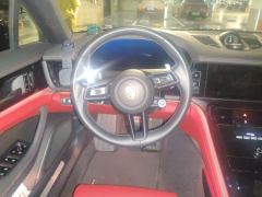 Porsche Panamera 2.9T - ფოტო 18