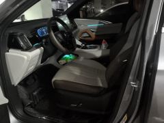 BYD Song Pro DM-i 1.5L 110KM Flagship Pro - фото 14