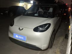 Wuling Bingo Binguo 333km Lingxi Connected Edition - ფოტო 1