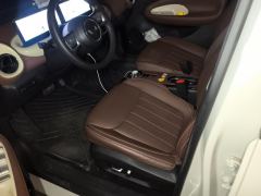 Wuling Bingo Binguo 333km Lingxi Connected Edition - ფოტო 14